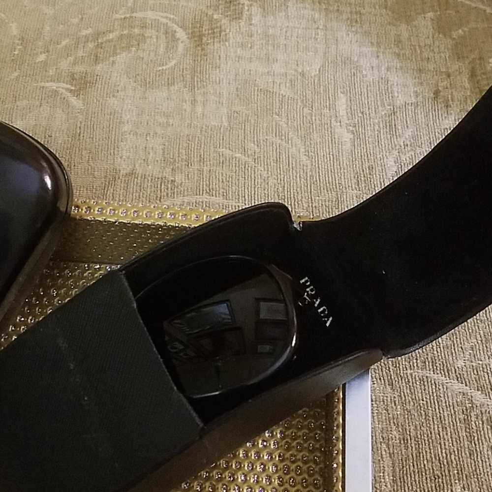 Prada Sunglasses